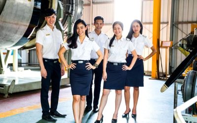 Things You Need Before Joining an Aviation Training Institute
