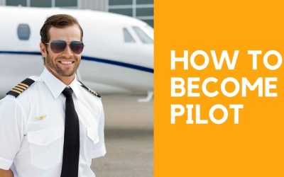 How to become a pilot in India