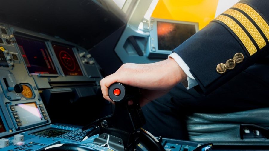 How do I finance our Pilot Training? - FlyingMonarch